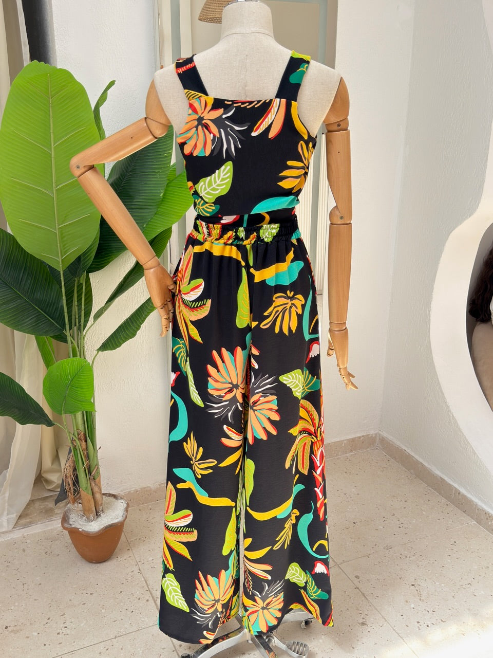 Conjunto Lizandra - Coqueiro preto
