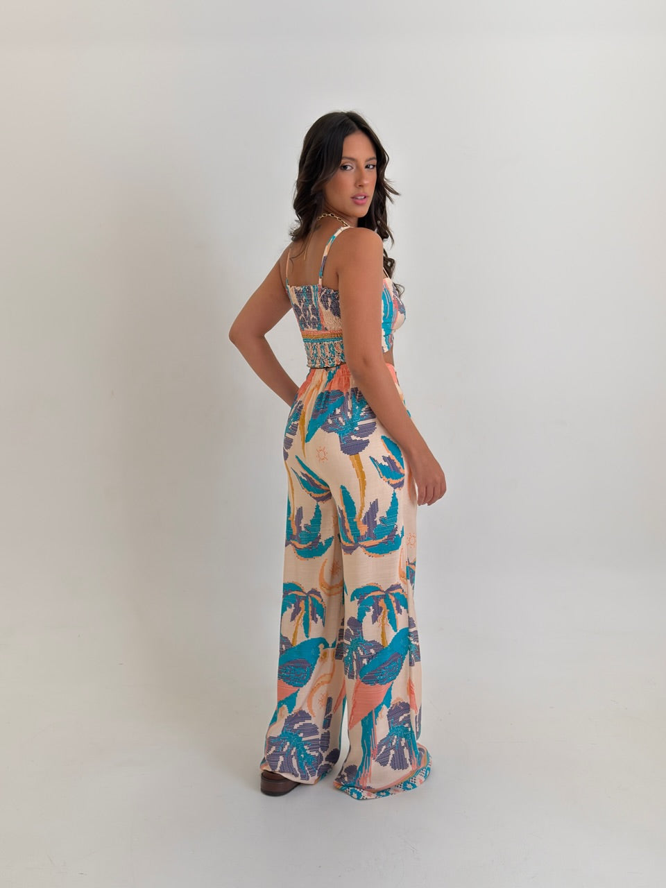 Conjunto Luciana - Off