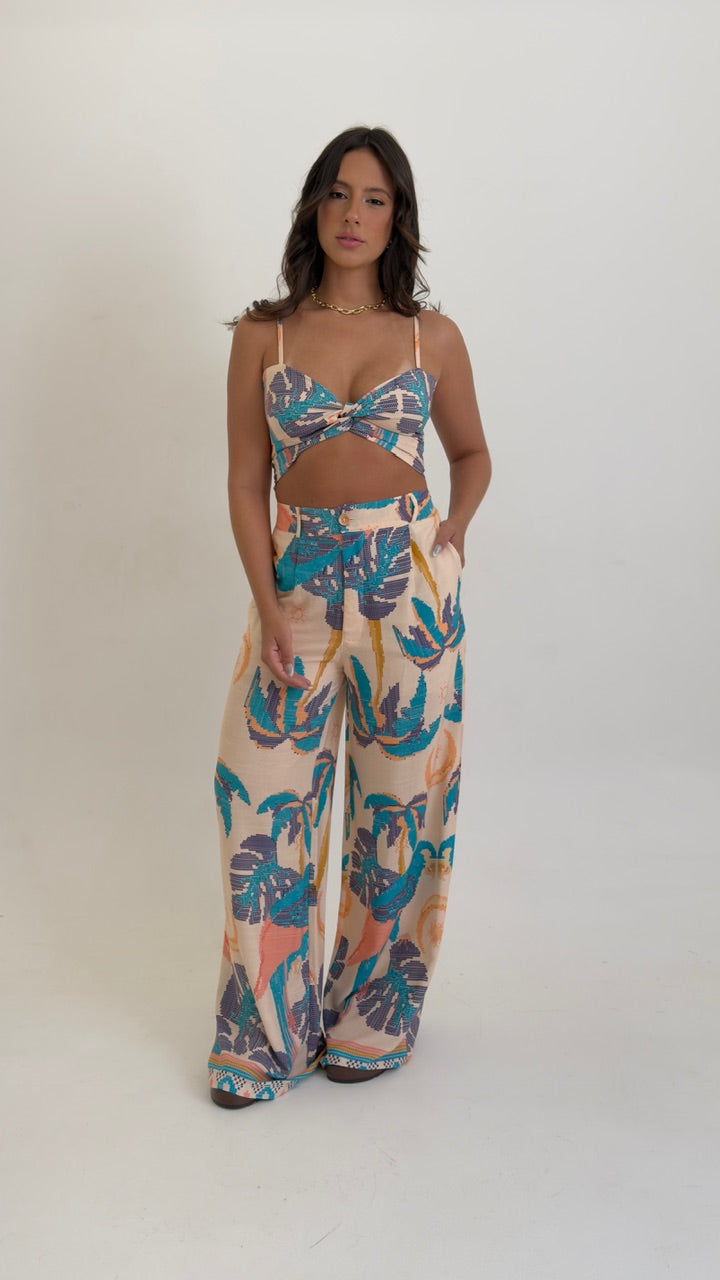 Conjunto Luciana - Off