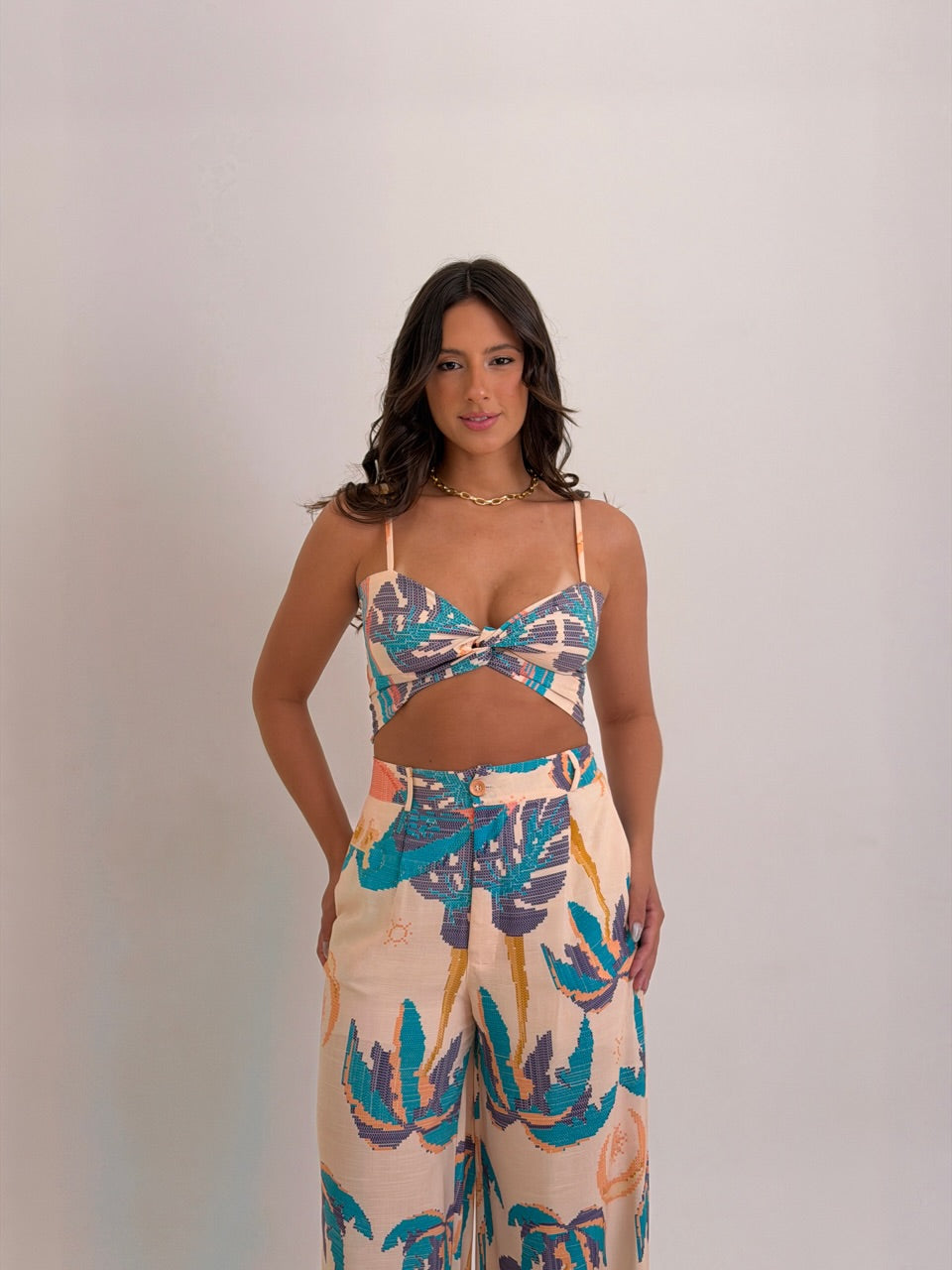 Conjunto Luciana - Off