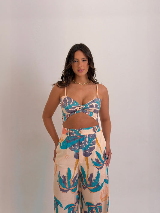 Conjunto Luciana - Off