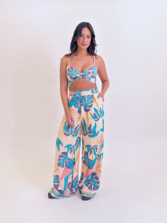 Conjunto Luciana - Off
